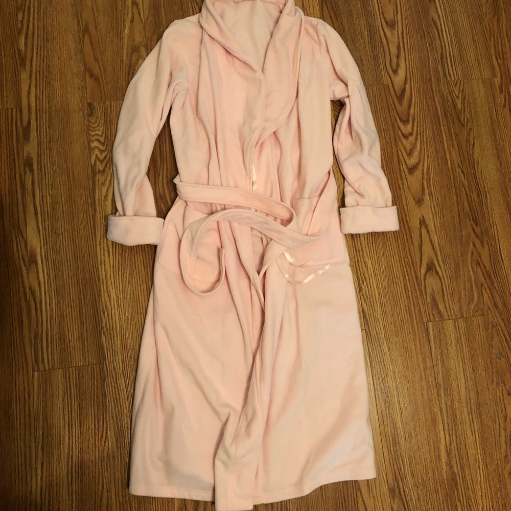 Bath Robe